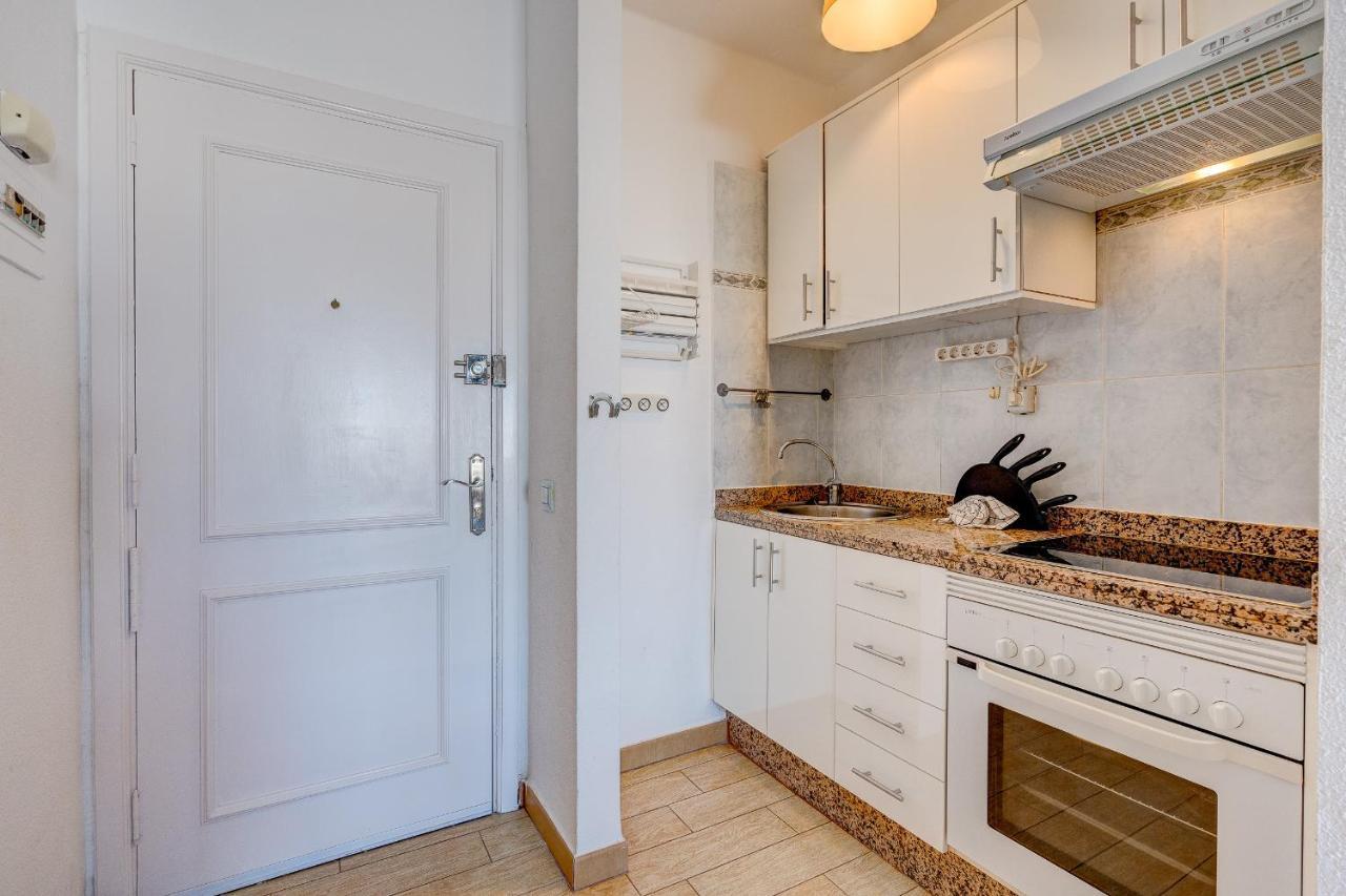Appartement Paraiso Del Sur 1a103 Playa Paraiso (Tenerife)