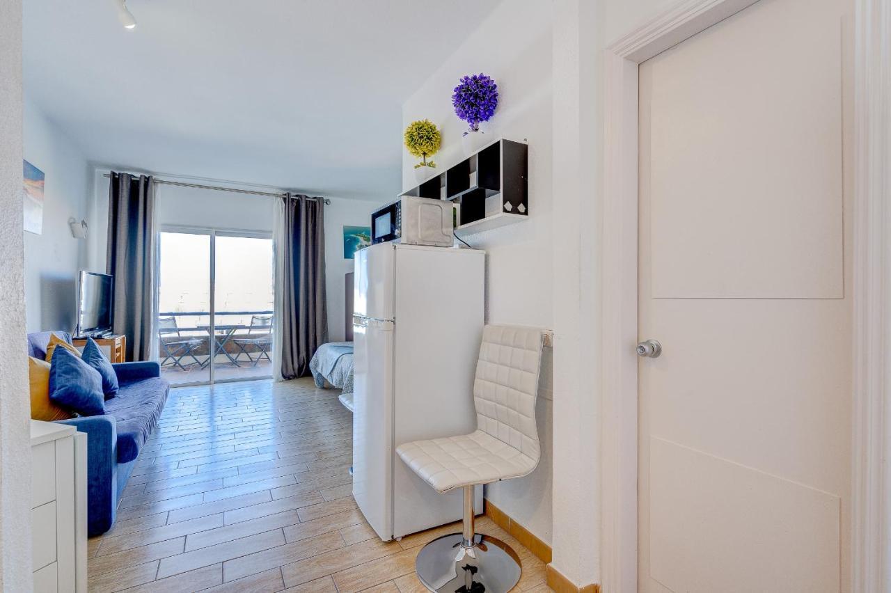 Paraiso Del Sur 1a103 Apartment