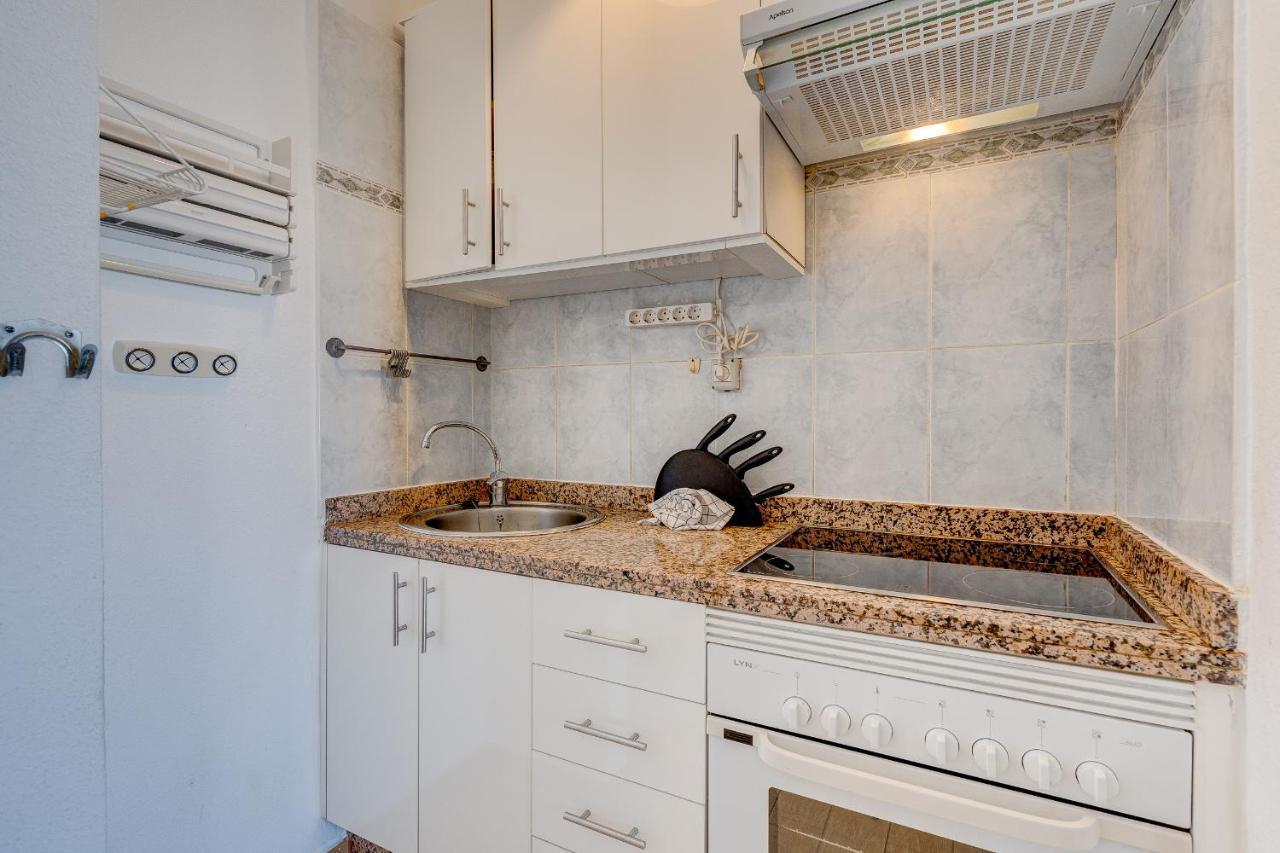 Apartment Paraiso Del Sur 1a103