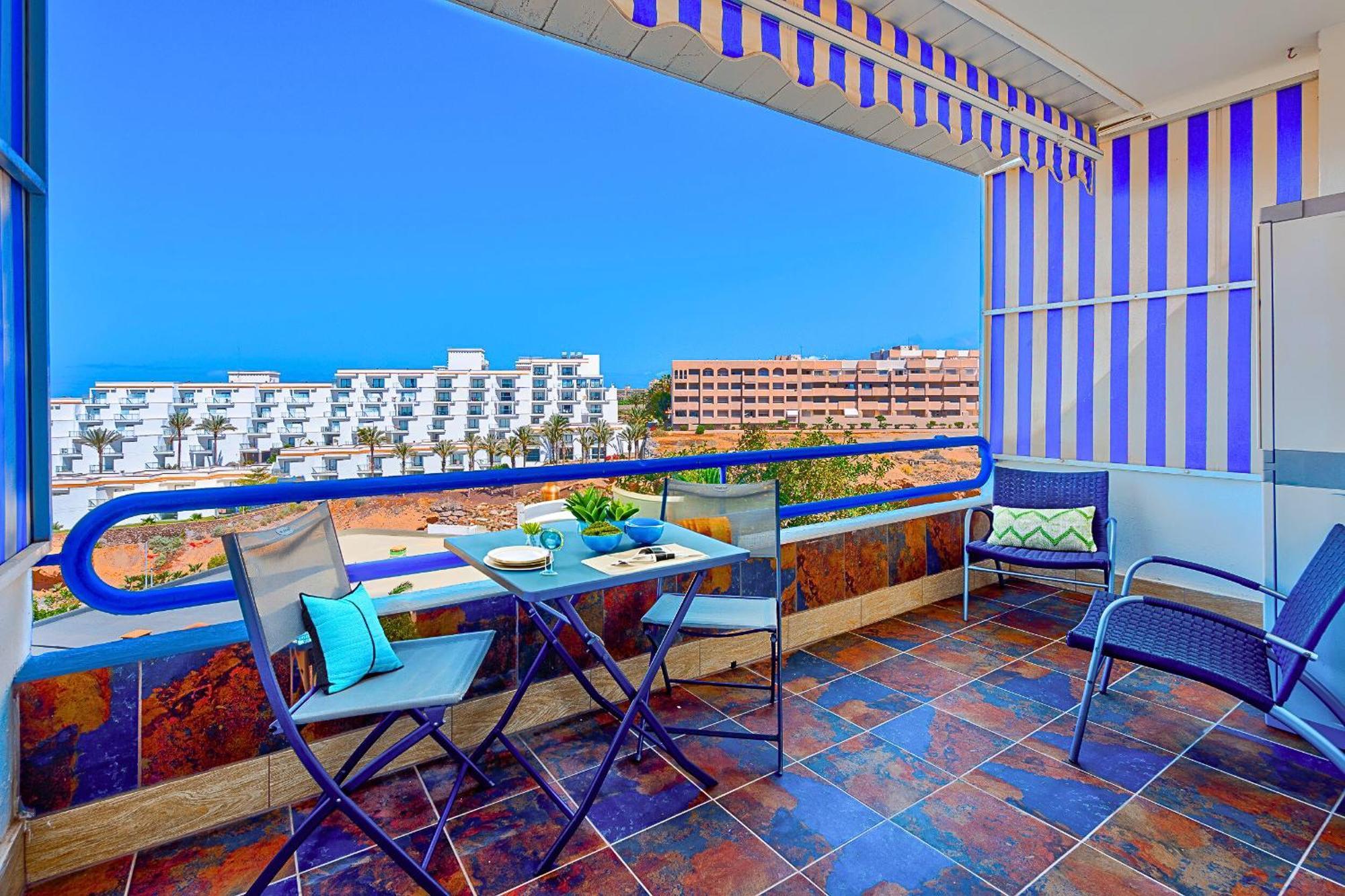 Paraiso Del Sur 1a103 Apartment Playa Paraiso (Tenerife)